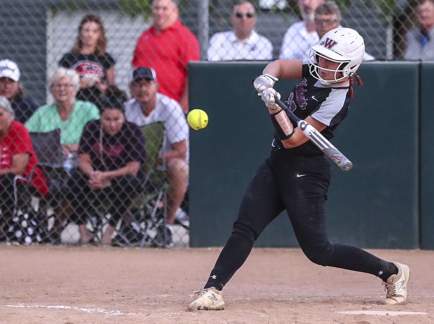 SBall Cedar Falls vs. Waterloo West 10